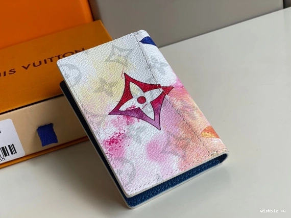 WIS ORGANIZER POCKET VUITTON LOUIS 0318